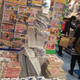 Illustration for article titled The Truth about Japan's Amazing "Book Towers"